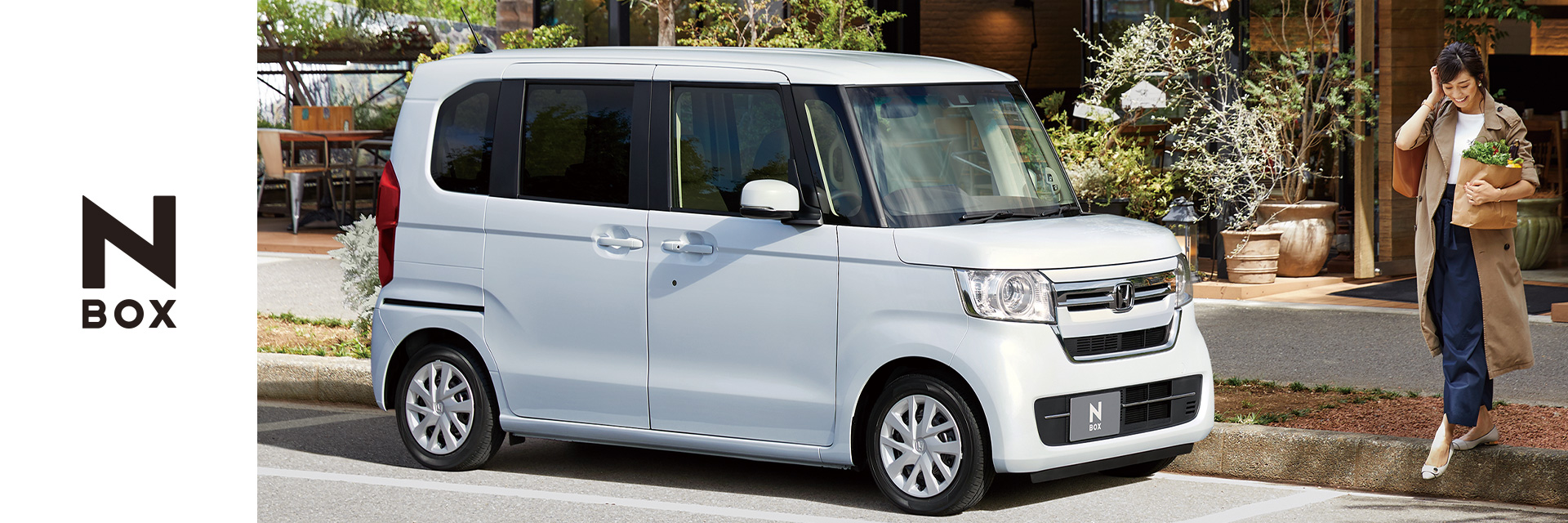 Honda Cars 熊本北 熊本県のhondaディーラー